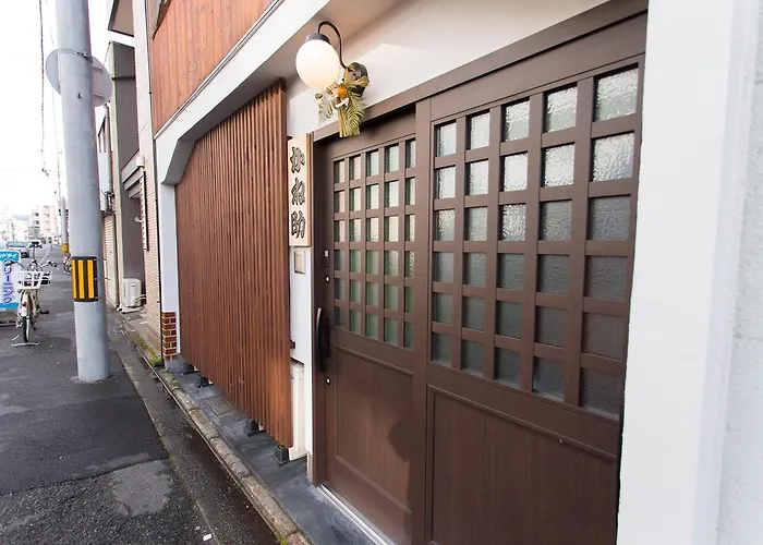 Kanesuke Kyoto
