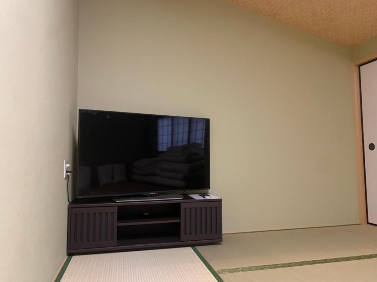Ferienhaus Kanesuke Kyōto