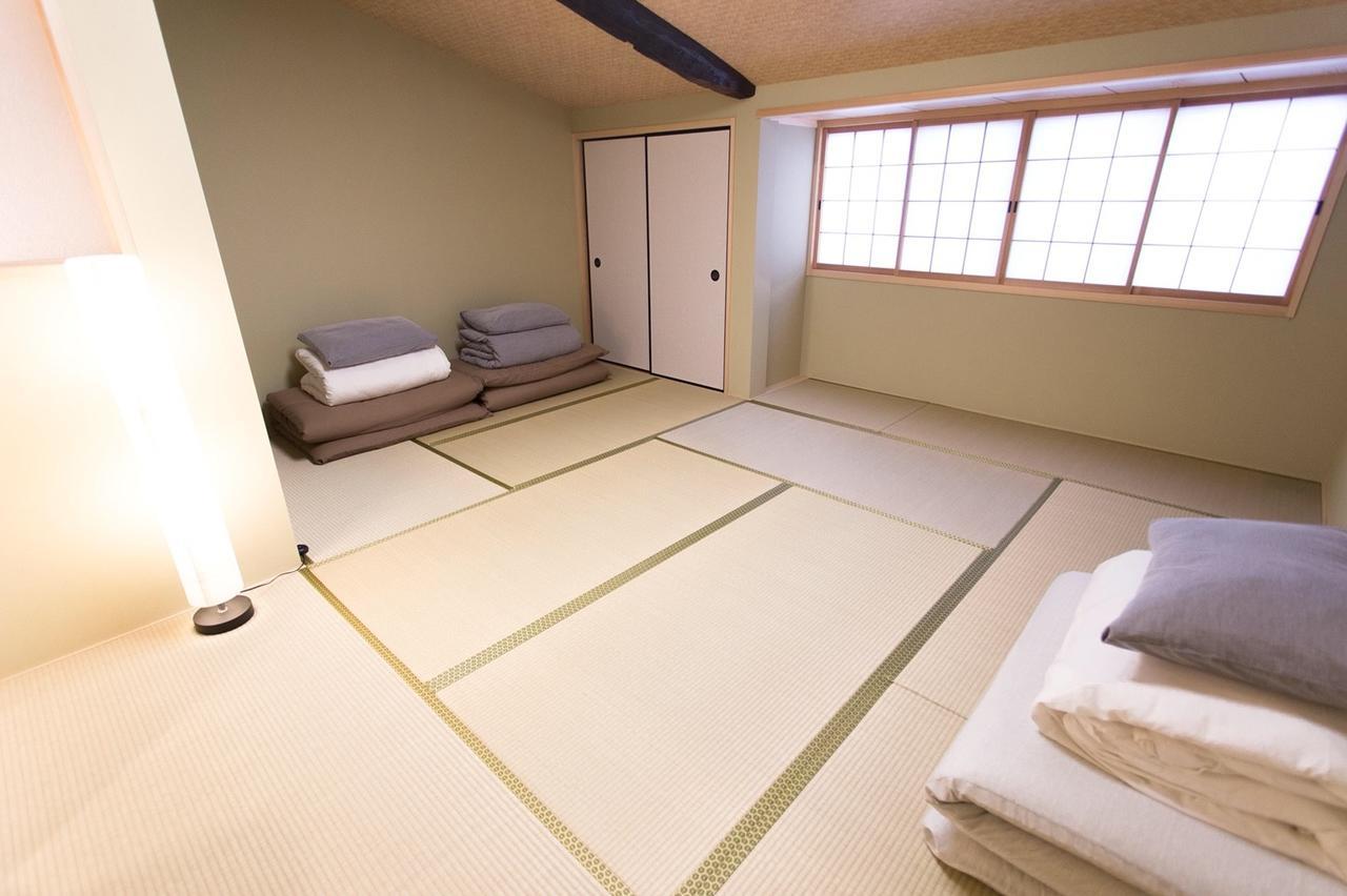 Kanesuke Ferienhaus *
