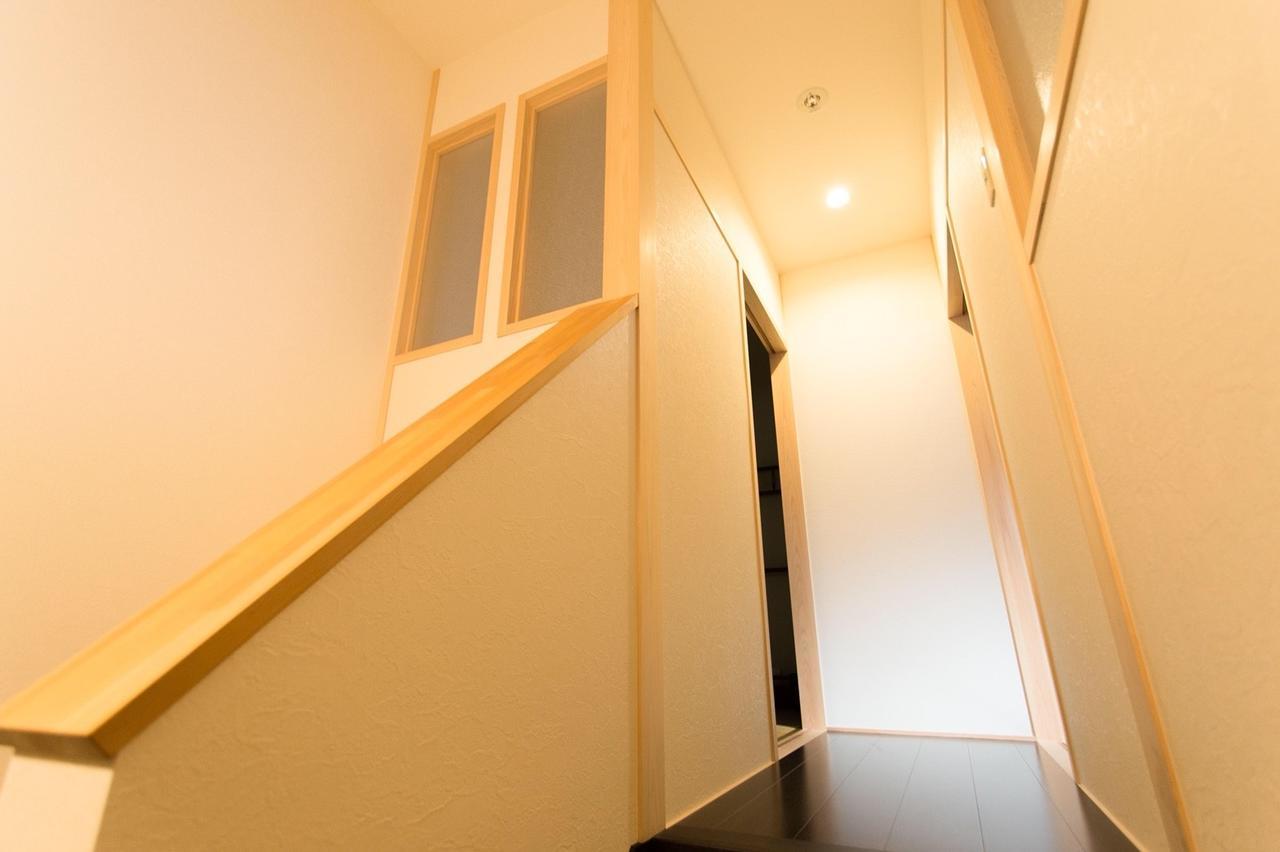 Kanesuke Ferienhaus *