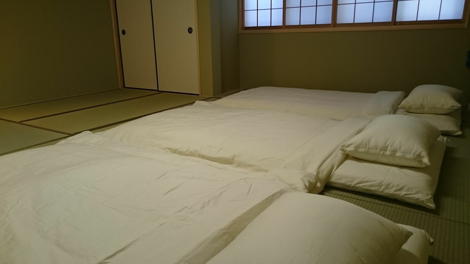 Kanesuke Ferienhaus